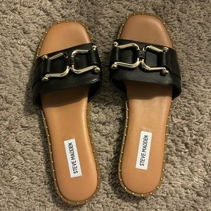 Brand new Steve Madden Alita Sandal Size 8.5